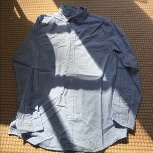 Vineyard Vines Light Blue Performance Shirt